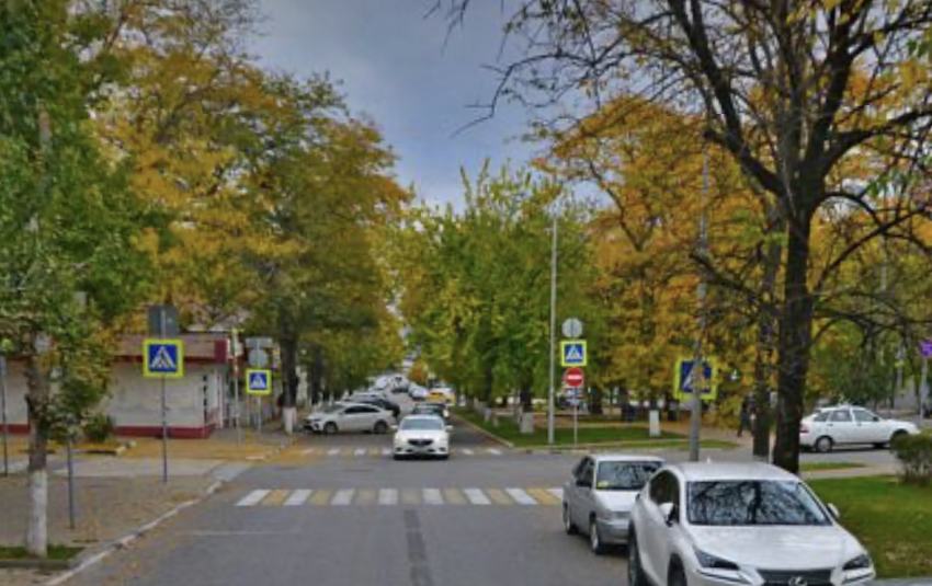 В ГИБДД назвали опасные перекрёстки в Новороссийске с большой концентрацией ДТП 