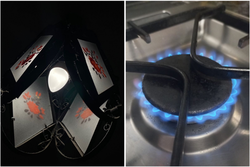 3 апреля новороссийцам выключат свет и газ 