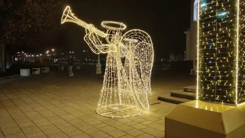 Гороскоп от «Блокнота»: Овны влекут успех, а Козероги идут к целям