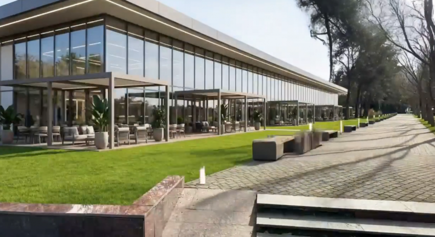 Вам нужен парк Ленина, сквер или аллея? Новороссицев просят проголосовать за общественную территорию