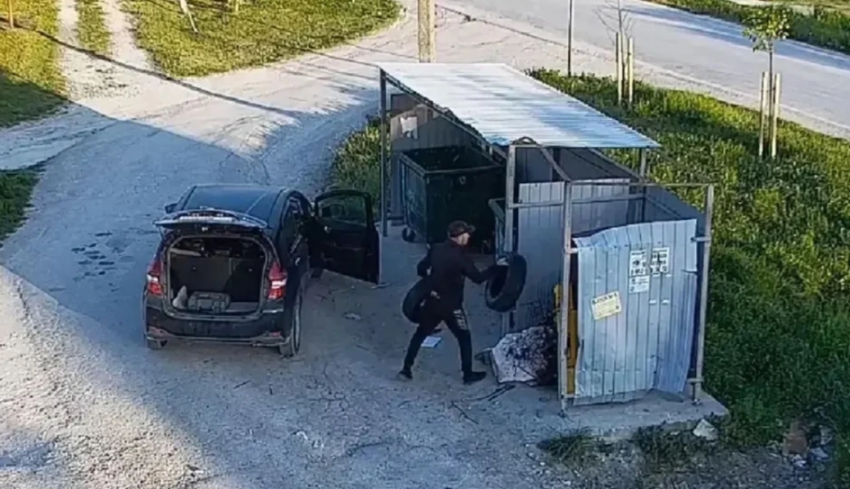 Почти 9 млн рублей принесли Новороссийску умные камеры