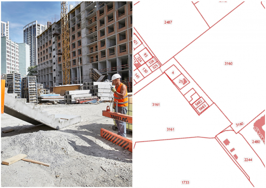 Частные дома и высотки: «Блокнот» узнал, где построят новый микрорайон в Новороссийске
