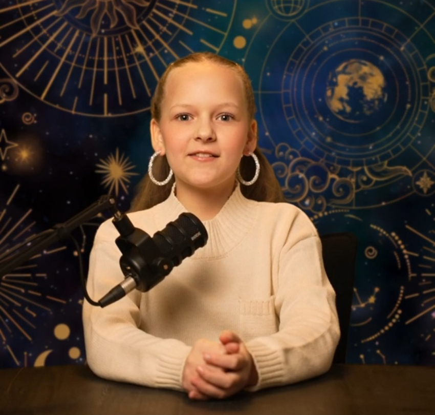 Что приготовили звёзды: Весам быть добрее, а Скорпионам довериться интуиции 