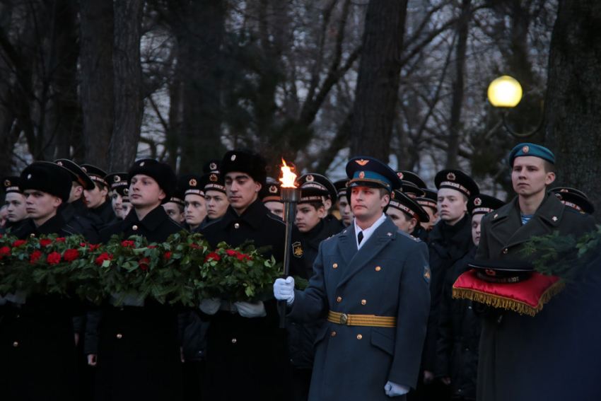 Как пройдет 9 мая во время самоизоляции новороссийцев