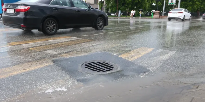 Ливневки не модернизировались 42 года: готов ли Новороссийск к дождям?