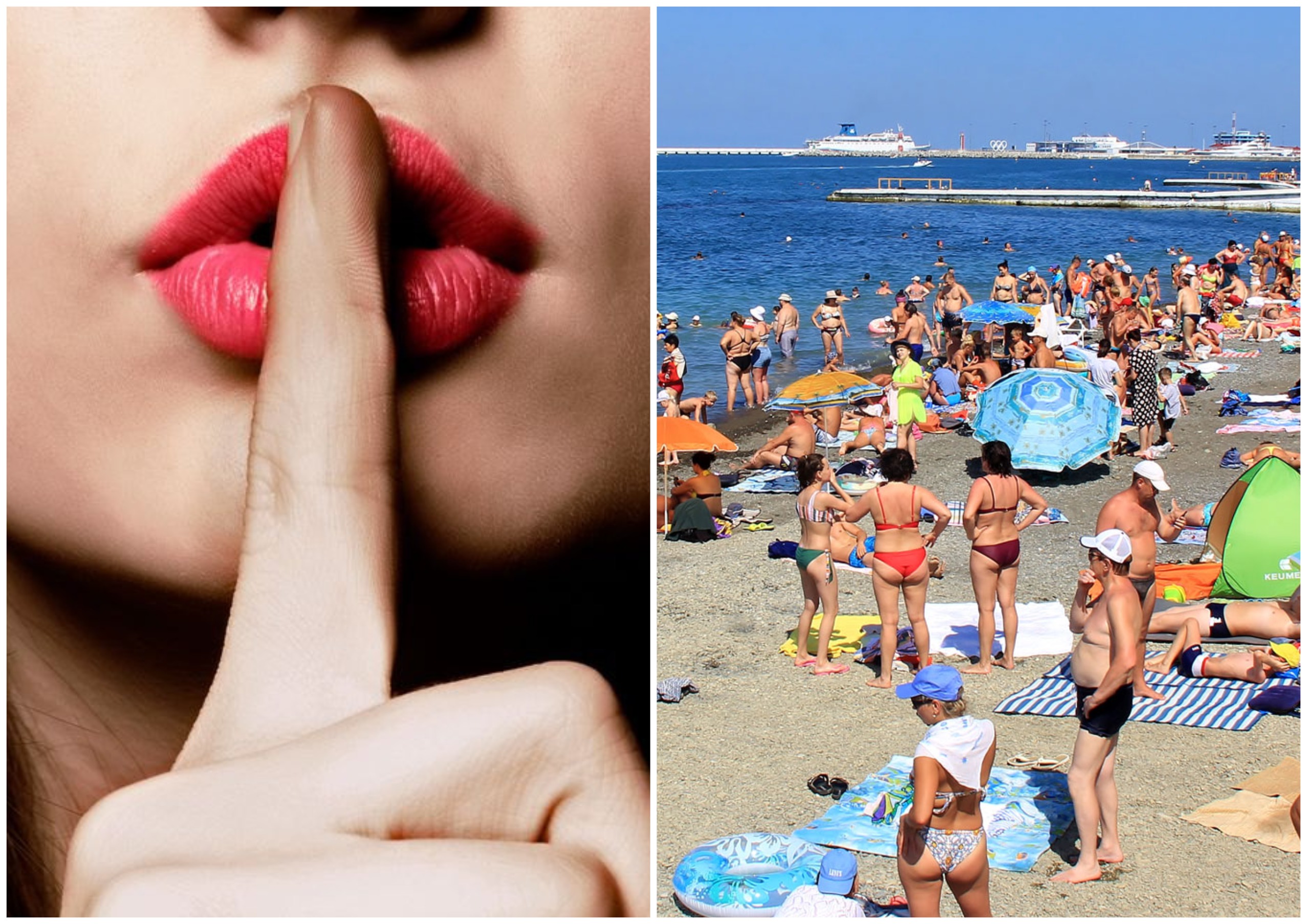 Секс-туризм: 10 мест, куда стоит подобрать тур этим летом