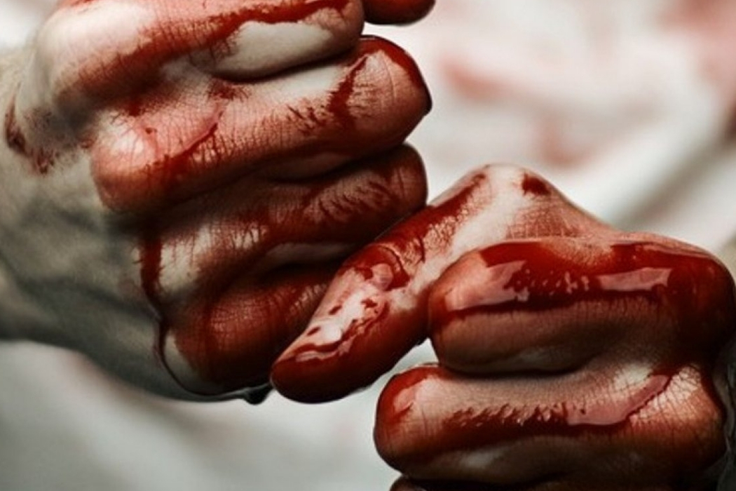 Ответы вторсырье-м.рф: как разбить кулаки в кровь? желательно без сильной боли