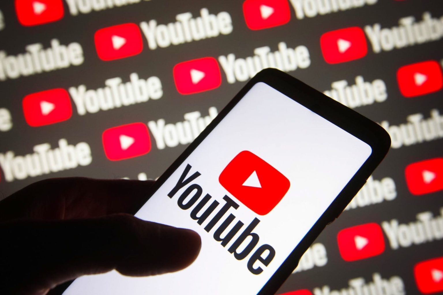 Грозит ли новороссийцам полная блокировка YouTube, выяснил 