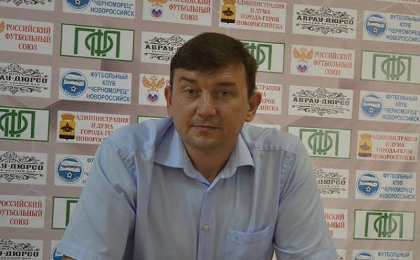 Виталий Козырев